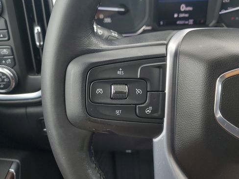 Used 2022 GMC Sierra 2500 SLT image 25