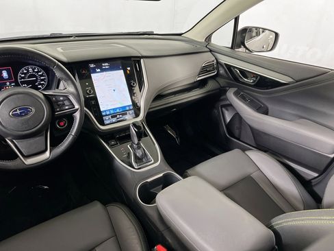 Used 2023 Subaru Outback Onyx Edition image 24