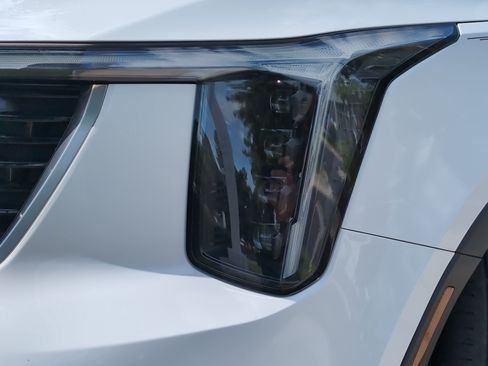 Used 2024 Kia Sorento EX w/ Panoramic Sunroof Package FWD image 6