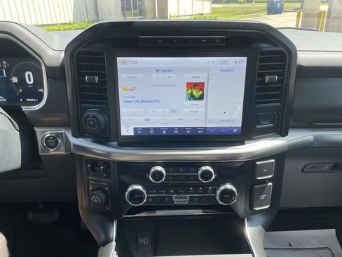 Used 2022 Ford F150 Raptor w/ Equipment Group 801A High image 22