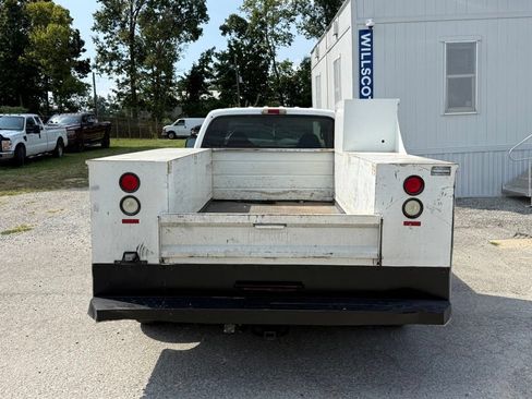 Used 1999 Ford F350 XL RWD image 23