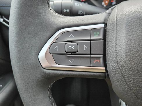 New 2026 Jeep Compass Latitude AWD/4WD image 21