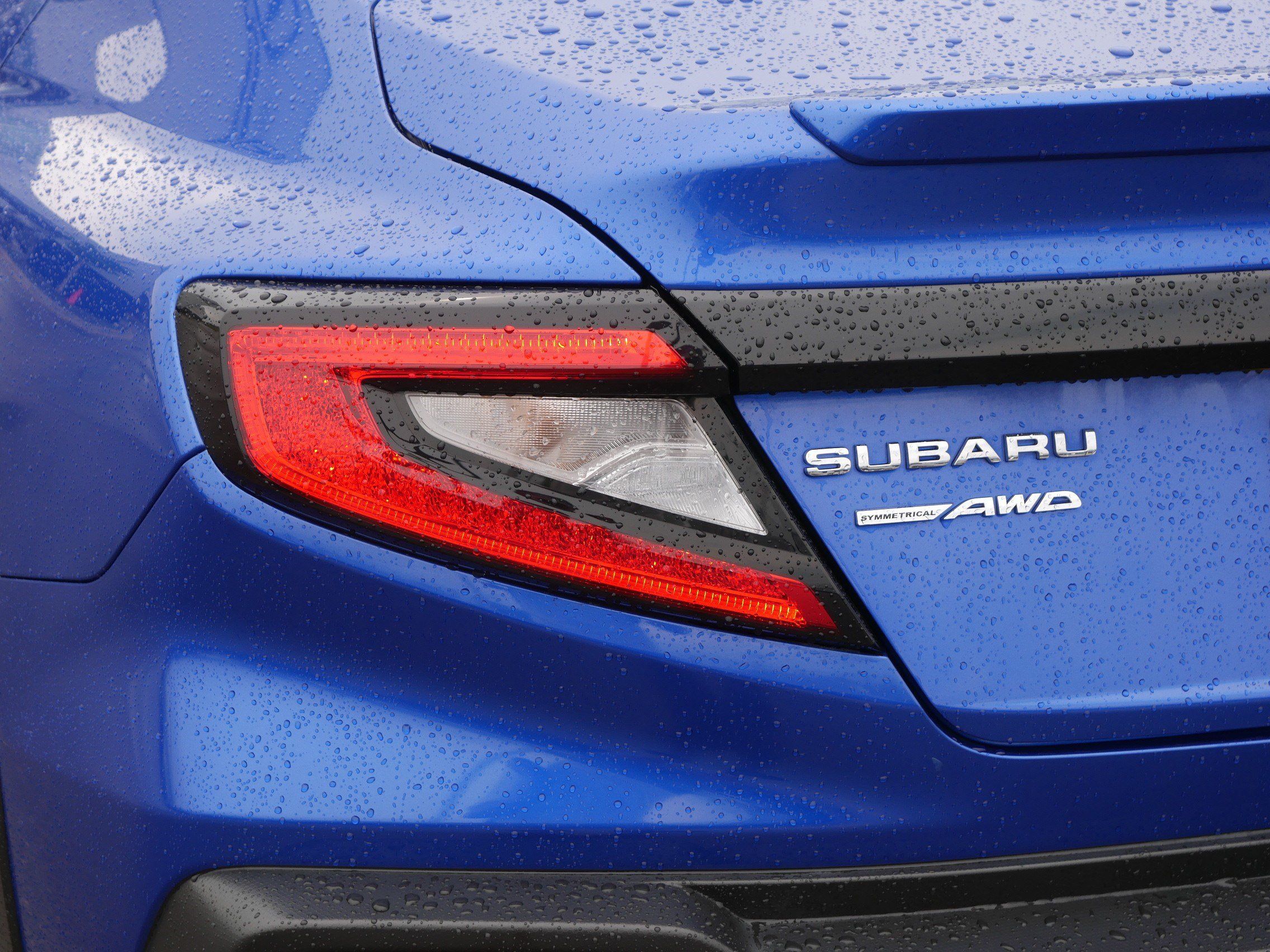 Used 2023 Subaru WRX Limited w/ Popular Package #2 AWD/4WD image 17