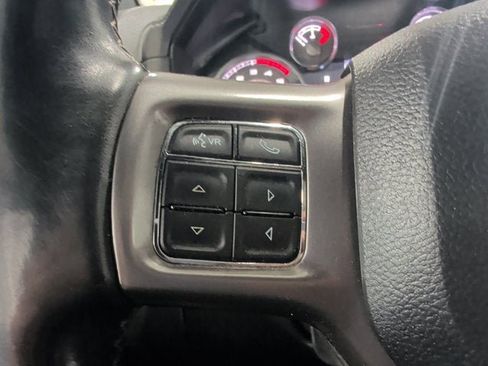 Used 2018 RAM 3500 Laramie Longhorn AWD/4WD image 10