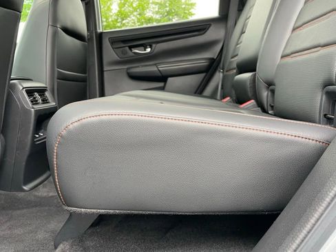 Used 2025 Honda CR-V Sport-L image 40