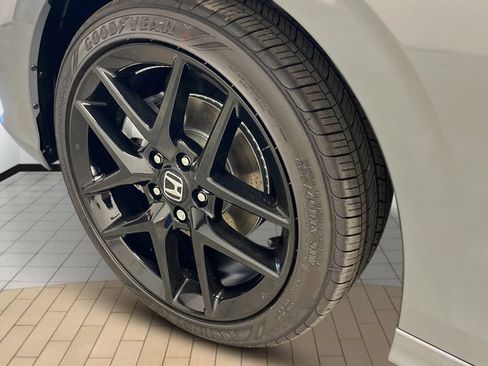 New 2026 Honda Civic Sport image 11