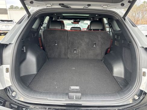 Certified 2024 Kia Sportage SX image 18