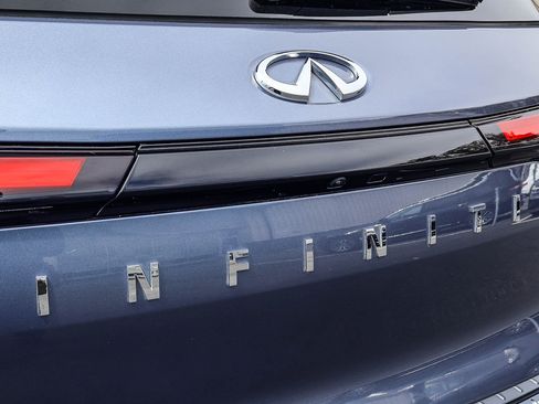 Used 2023 INFINITI QX60 Autograph w/ Cargo Package AWD/4WD image 28