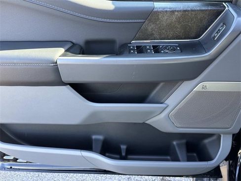 New 2025 Ford F150 Lightning Flash image 19