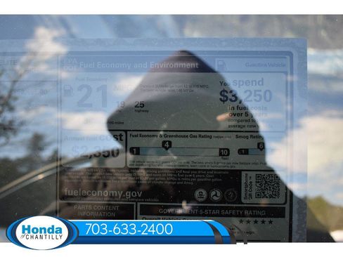 New 2026 Honda Pilot Elite image 43