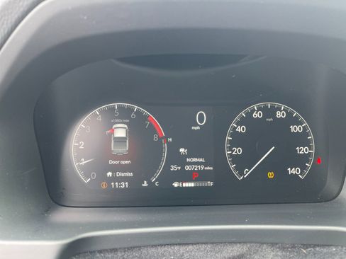 Used 2025 Honda Ridgeline RTL image 27