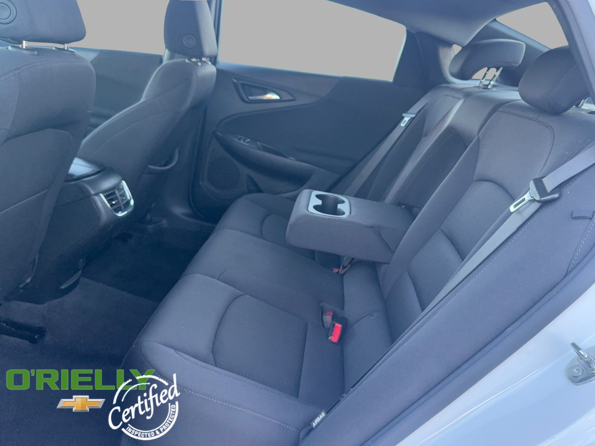 Used 2024 Chevrolet Malibu LT FWD image 25