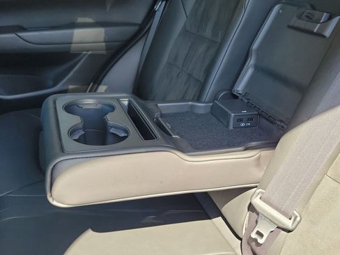 Used 2023 MAZDA CX-5 AWD 2.5 S w/ Select Package image 11