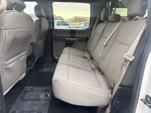 Used 2016 Ford F150 XLT image 23