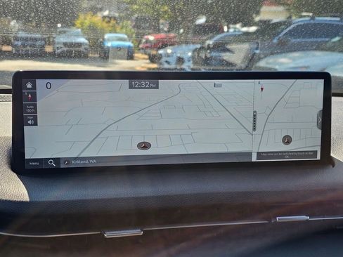 Used 2025 Genesis GV70 3.5T Sport image 14