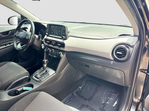 Used 2021 Hyundai Kona SEL FWD image 27