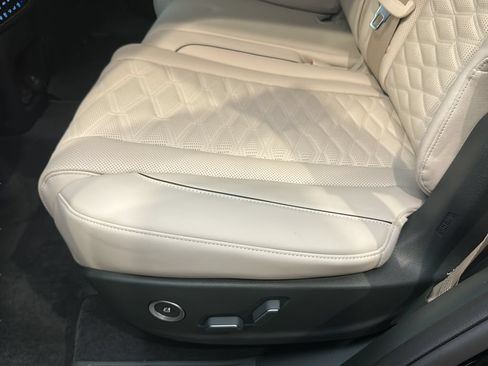New 2026 Genesis GV80 3.5T e-SC AWD/4WD image 15