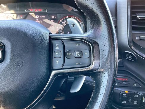 Used 2022 RAM 1500 TRX w/ TRX Level 2 Equipment Group image 25