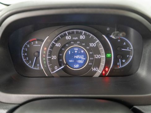 Used 2015 Honda CR-V EX-L image 18