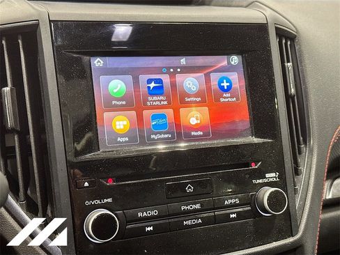 Used 2023 Subaru Forester Sport image 16