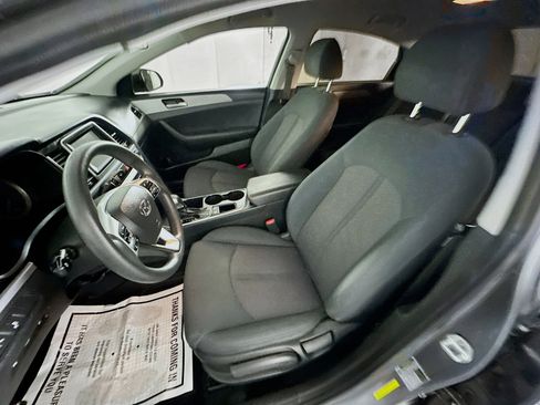 Used 2019 Hyundai Sonata SE image 13