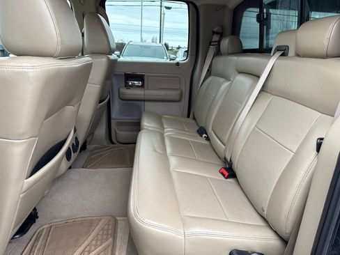 Used 2008 Ford F150 XLT image 12