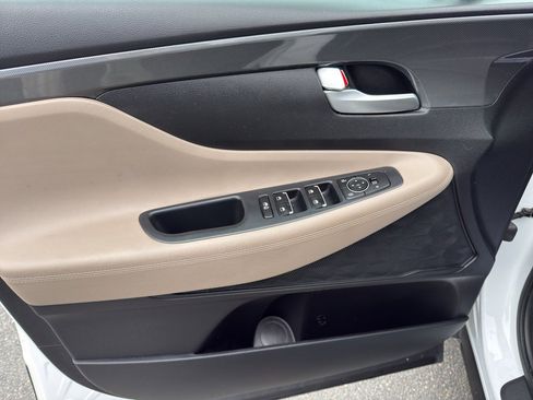 Used 2021 Hyundai Santa Fe SEL image 9