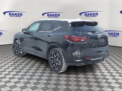 New 2026 Chevrolet Blazer RS w/ Driver Confidence II Package
