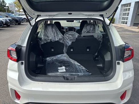 New 2025 Subaru Impreza 2.0i image 22