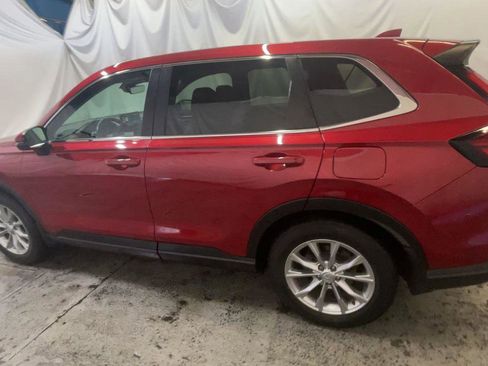 Used 2023 Honda CR-V EX-L image 6