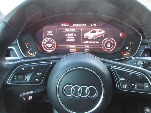 Used 2017 Audi A4 2.0T Premium Plus image 30