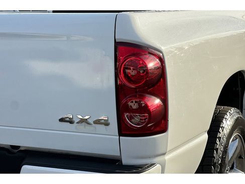 Used 2008 Dodge Ram 1500 Truck SLT w/ Sport Appearance Group image 26