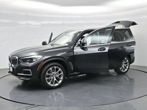 Used 2023 BMW X5 xDrive40i AWD/4WD image 43
