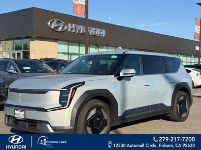 Used 2024 Kia EV9 Light Long Range
