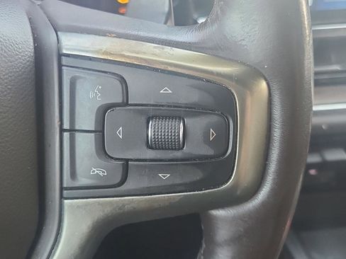 Used 2023 Chevrolet Silverado 1500 RST w/ All Star Edition Plus image 25