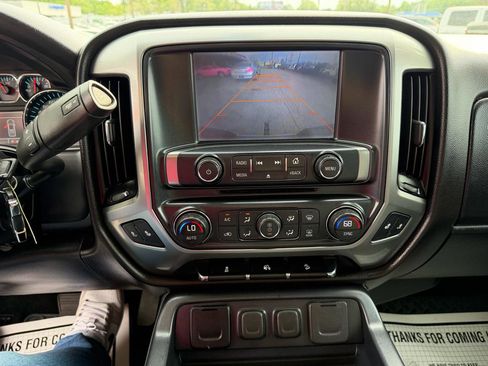 Used 2014 Chevrolet Silverado 1500 LT w/ All Star Edition image 15