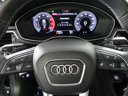 Used 2024 Audi S4 Premium Plus AWD/4WD image 24