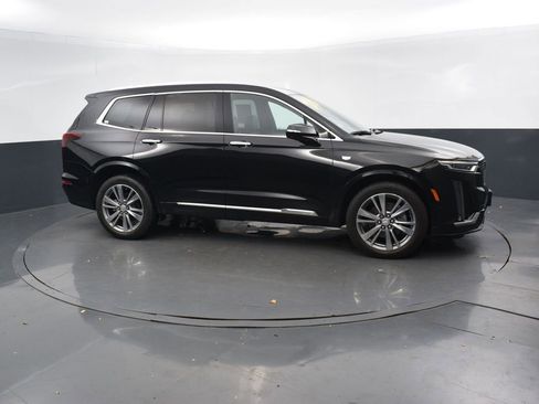Used 2020 Cadillac XT6 Premium Luxury image 7