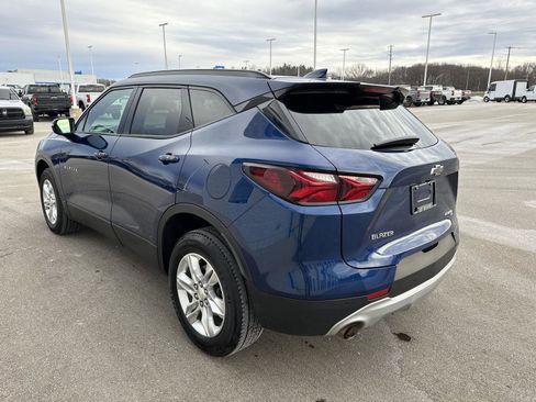 Used 2022 Chevrolet Blazer LT image 7