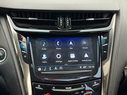 Used 2019 Cadillac CTS Luxury image 16