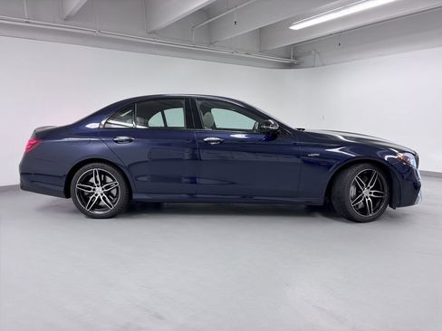 Used 2019 Mercedes-Benz E 53 AMG 4MATIC Sedan image 6