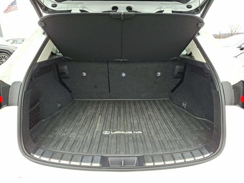 Used 2024 Lexus NX 350h AWD w/ Vision Package image 23