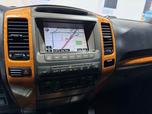 Used 2007 Lexus GX 470 AWD/4WD image 22