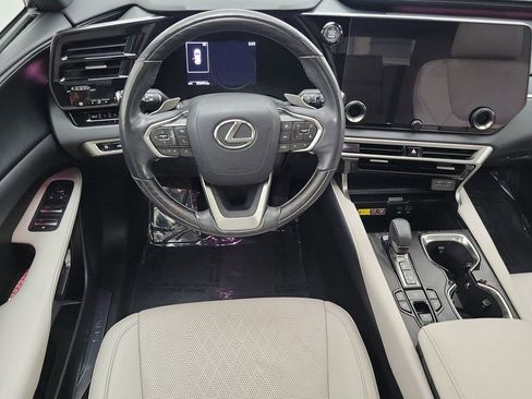 Used 2023 Lexus RX 350 Premium Plus w/ Cold Area Package image 11