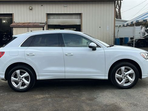 Used 2020 Audi Q3 2.0T Premium Plus w/ Premium Plus Package image 8