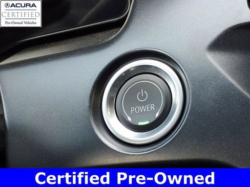 Certified 2024 Acura ZDX Type S AWD/4WD image 8