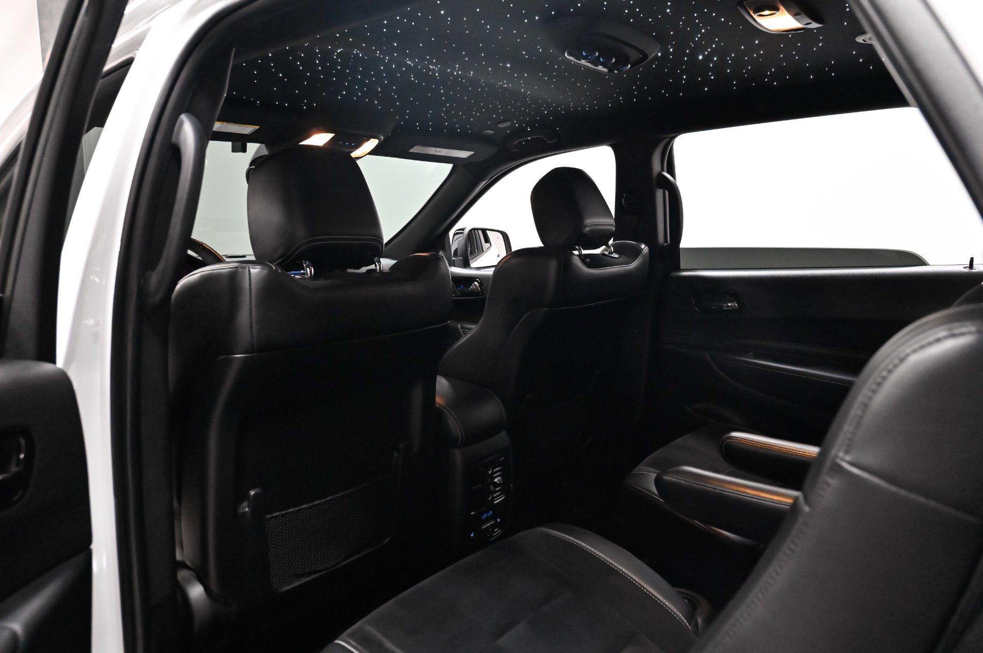 Used 2024 Dodge Durango SRT w/ Black Package AWD/4WD image 36