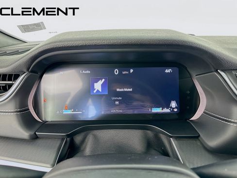 Used 2024 Jeep Grand Cherokee L Laredo image 17