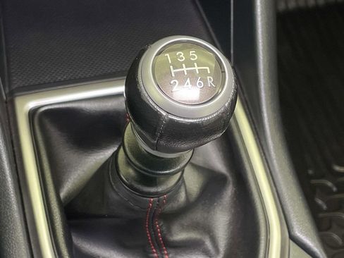 Used 2022 Subaru WRX image 29