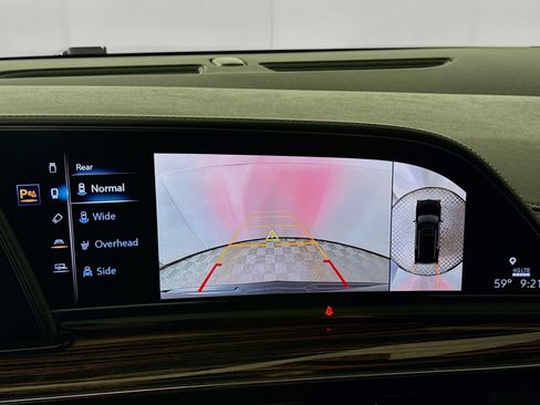 Used 2021 Cadillac Escalade Premium Luxury image 19